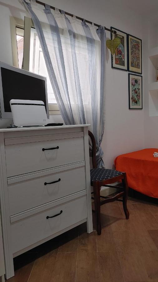 Appartamento A Centro Storico Di คาตาเนีย ภายนอก รูปภาพ